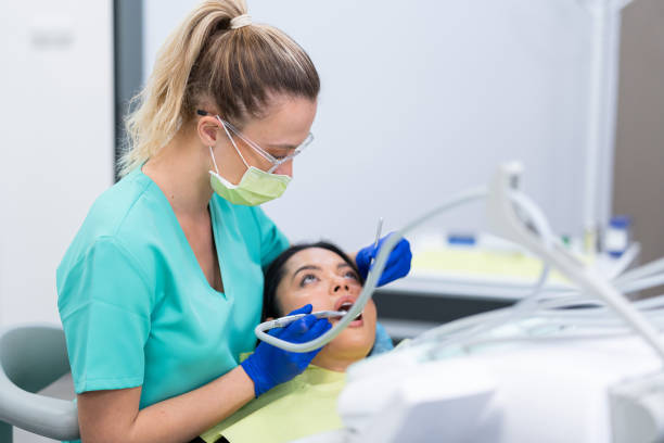 Best Emergency Dentist for Knocked-Out Tooth in Fremont, NE